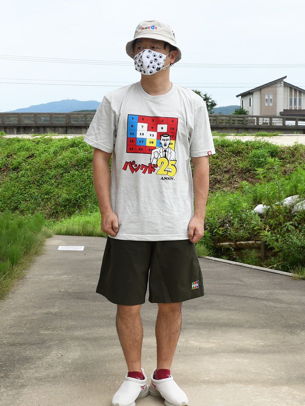 25周年TEE