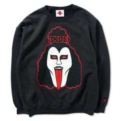 ドアップROCKアイツトレーナー