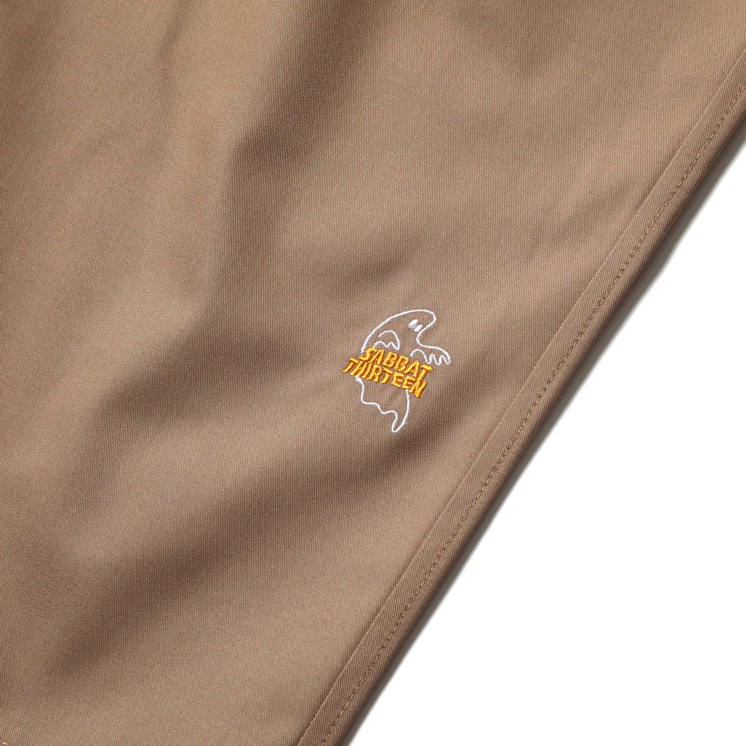 SPOOK BEACH-PANTS