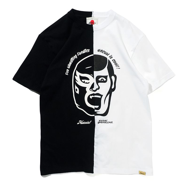 [PDSxHAOMING] 半分TEE