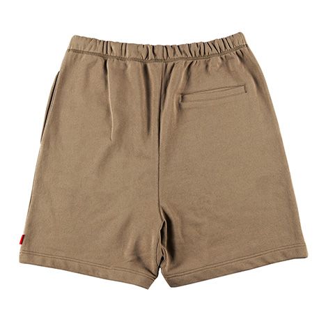 SWEAT-SHORTS