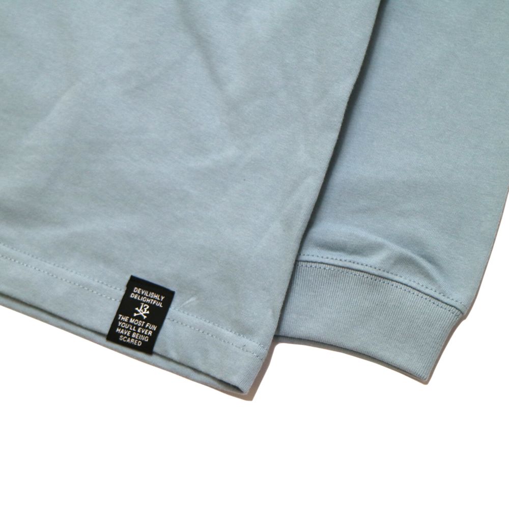 DEVIL DANCE L/S T