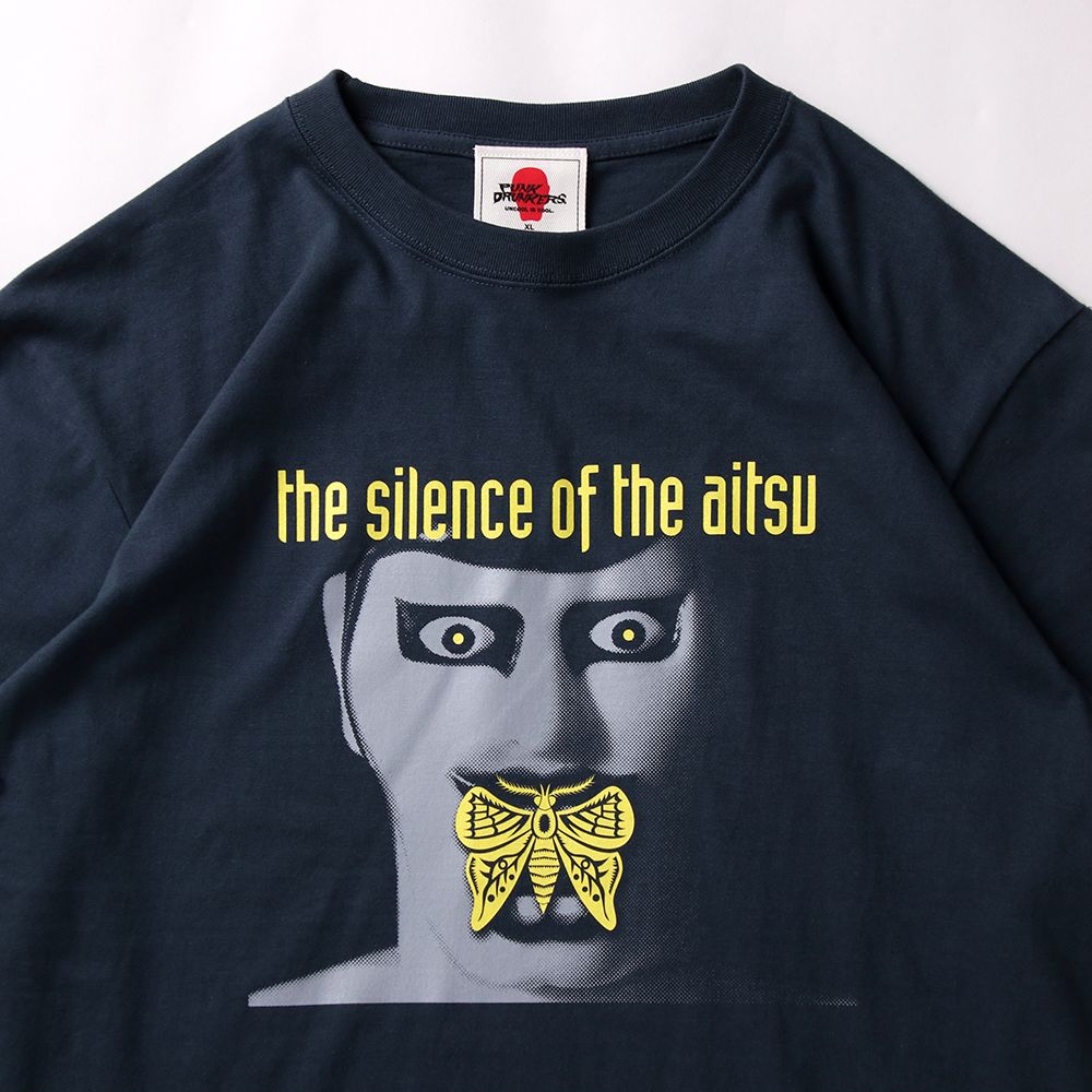 アイツたちの沈黙TEE