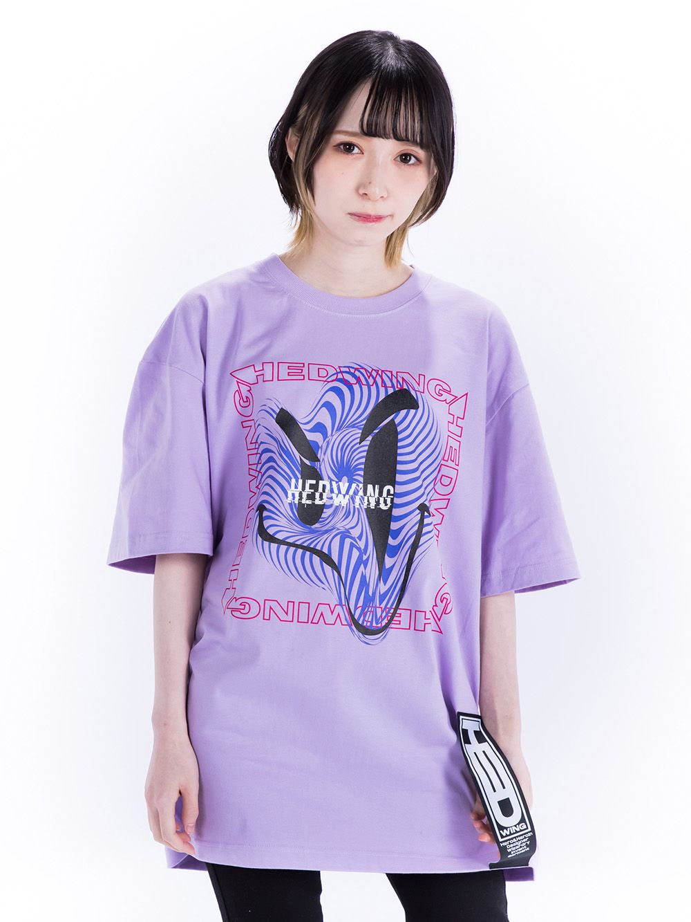 Chaos Smile T-Shirt