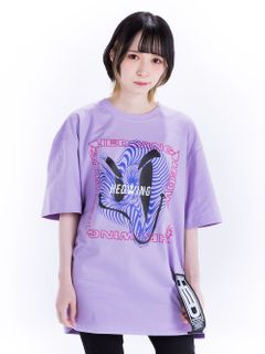 Chaos Smile T-Shirt