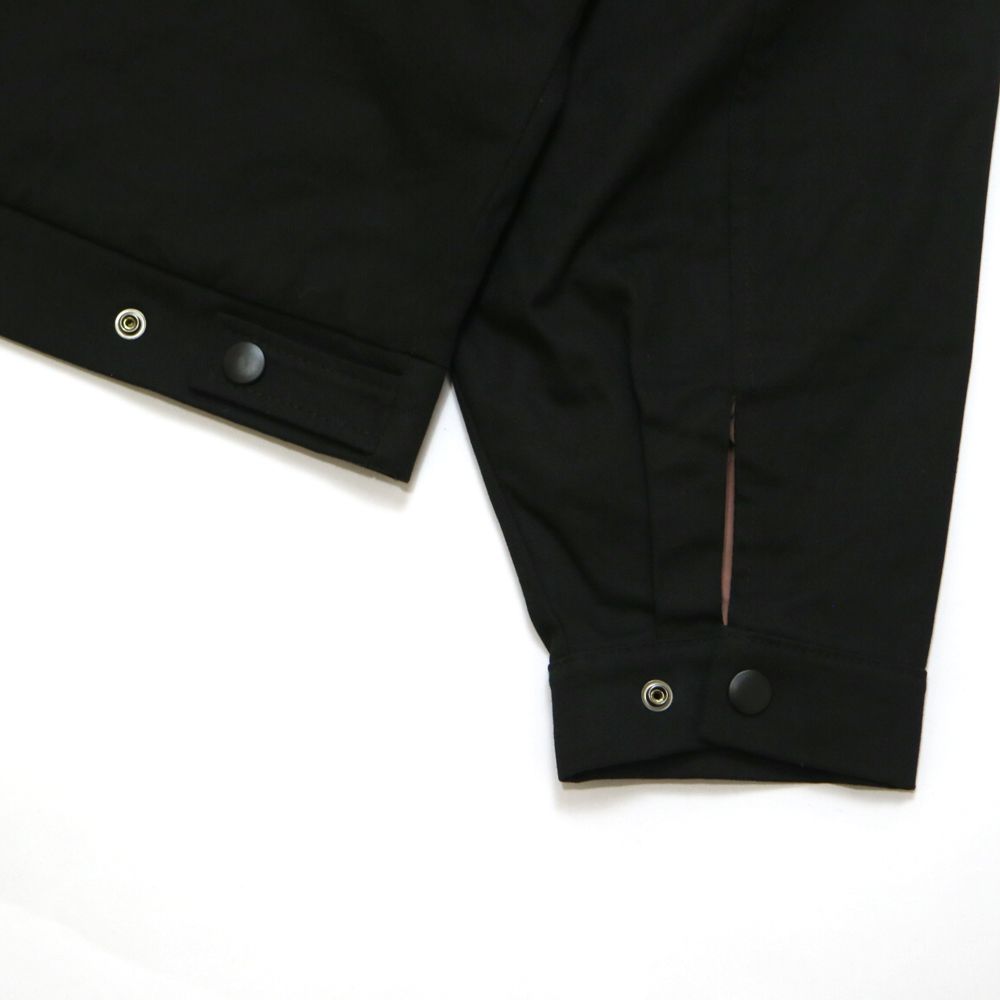 BLACK CAT SWING-TOP