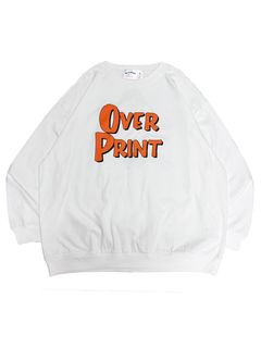 HEAD GEAR SWEATSHIRTS LIKE L/S TEE