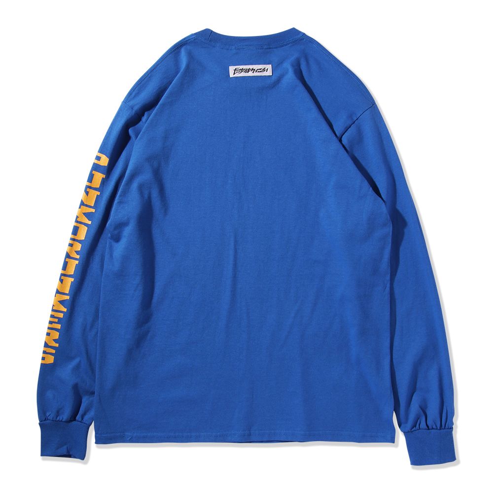 双頭ベアロンTEE