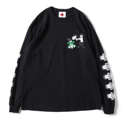 ［PDSxワニワニパニック］まいったスゴイ！ロンTEE