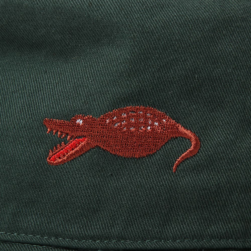 つちのこHAT