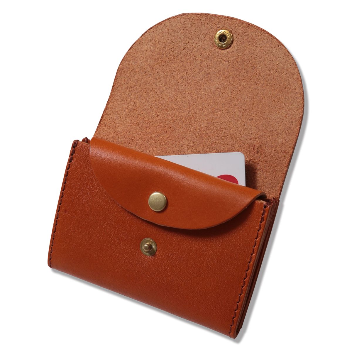 CHISHOLM TRAIL - Mini Wallet