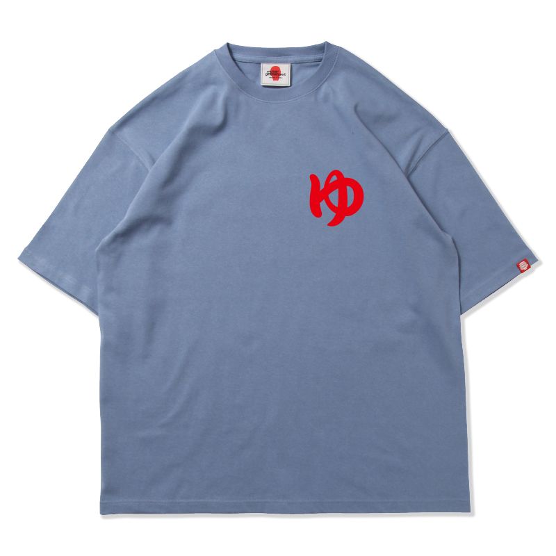 ぱんくどの湯BIG.TEE