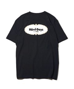 Hard Days TEE