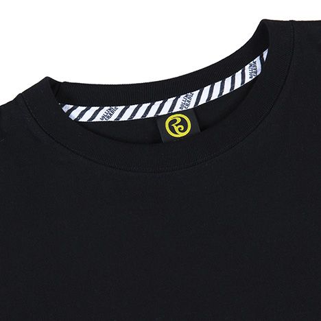 RC x KUDAN CIRCLE LOGO TEE