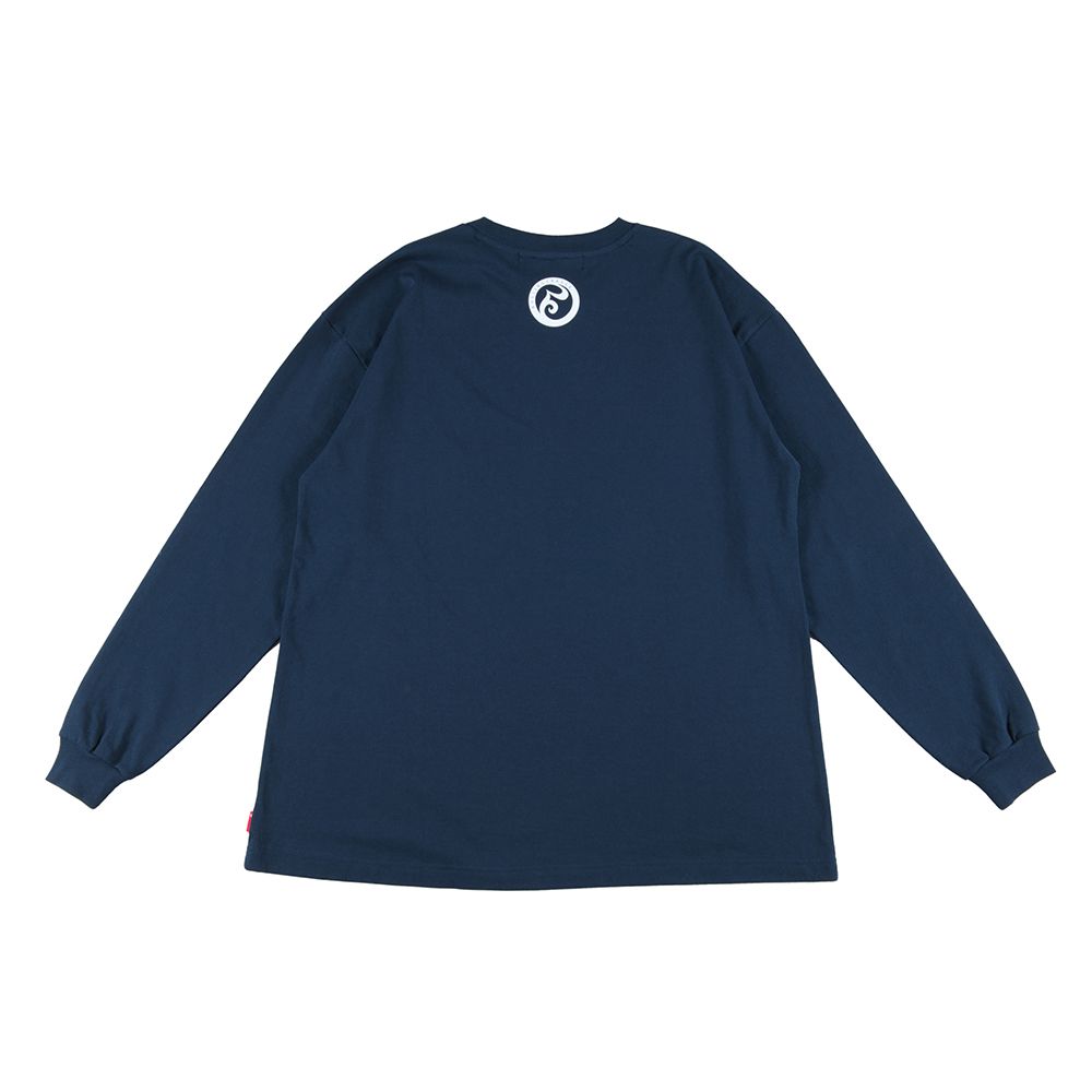 CZAR OF EVIL LONG-SLEEVE
