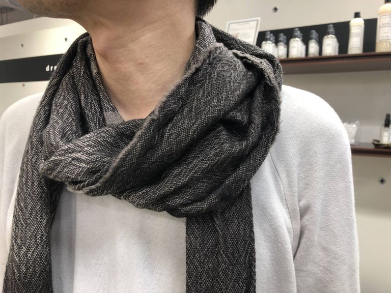 クリスマス目前！ オシャレ男子に喜ばれるのはコレだ！！