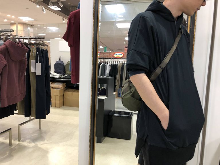 お!?