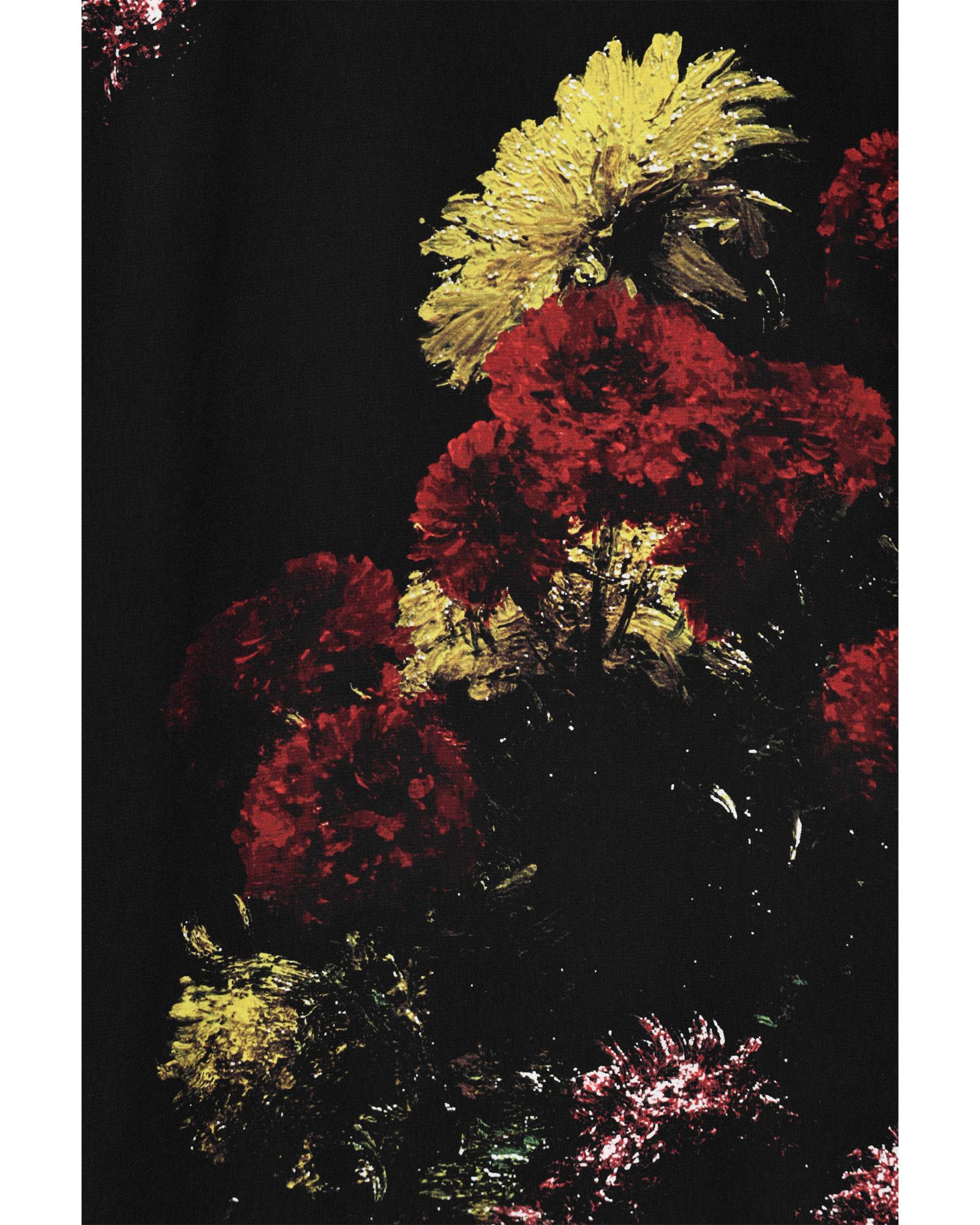 Carnetion Big Shirt