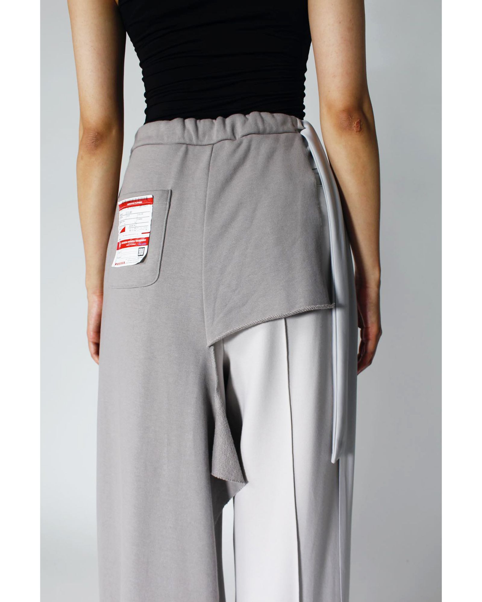 Combined Pants