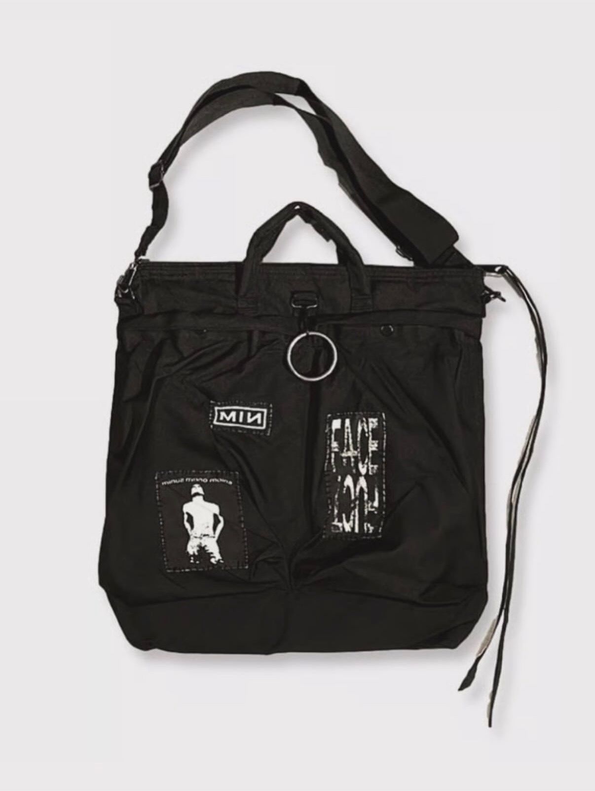 Bootleg Patches(MIN)