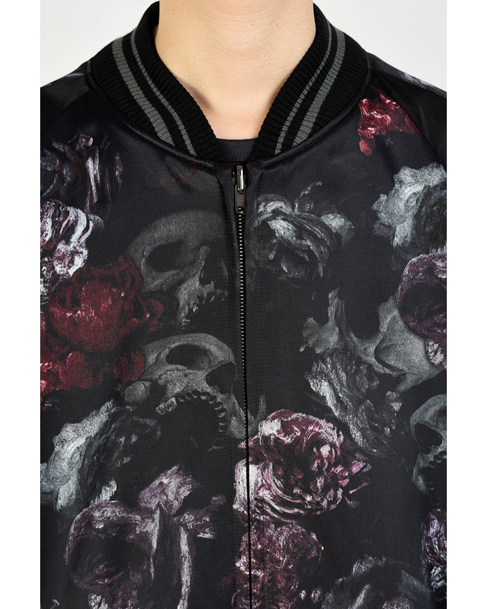 Reversible Blouson