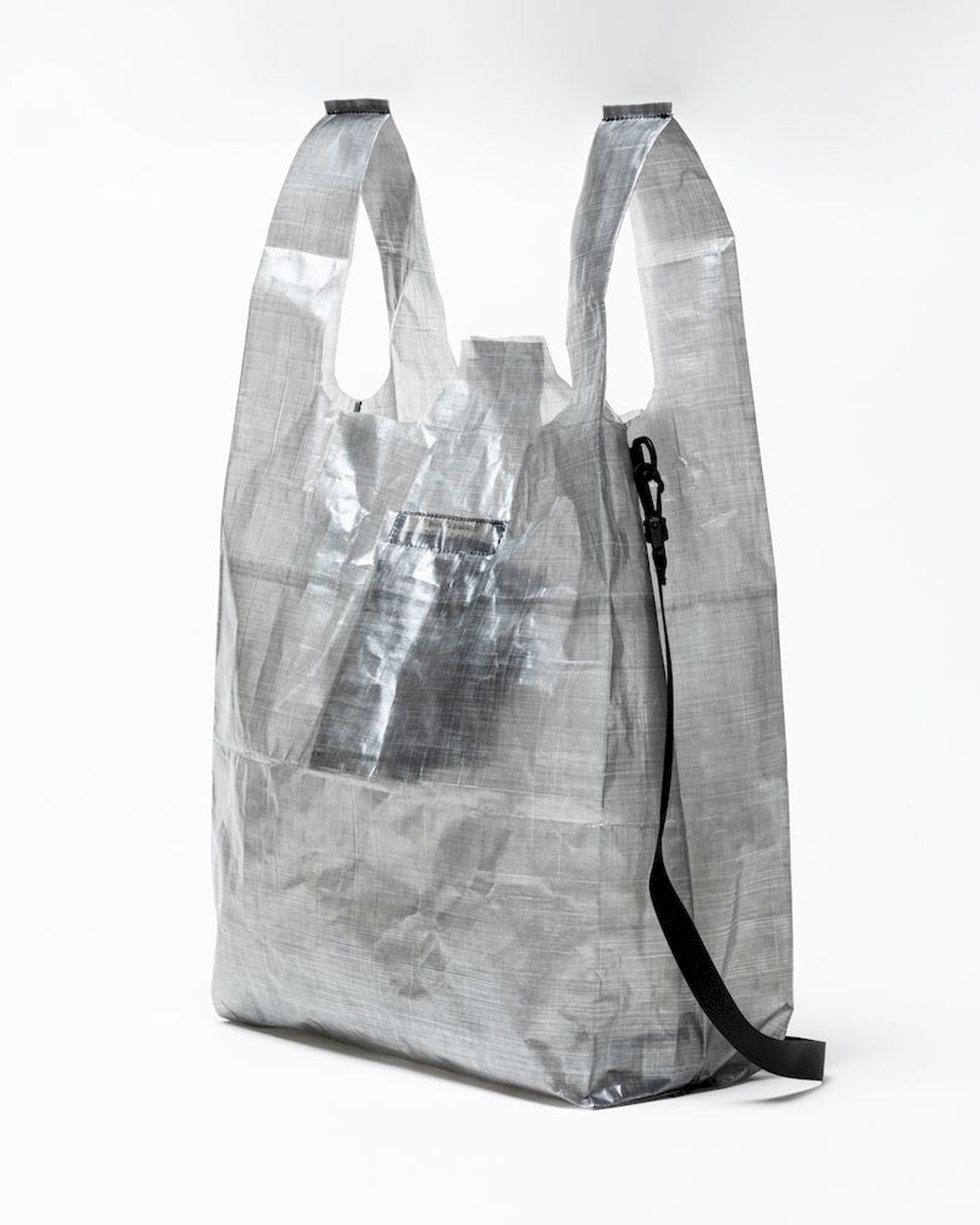 バッグ meanswhile meanswhile - Dyneema® Market Bag | fakejam