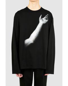 Long Sleeve Big T-Shirt