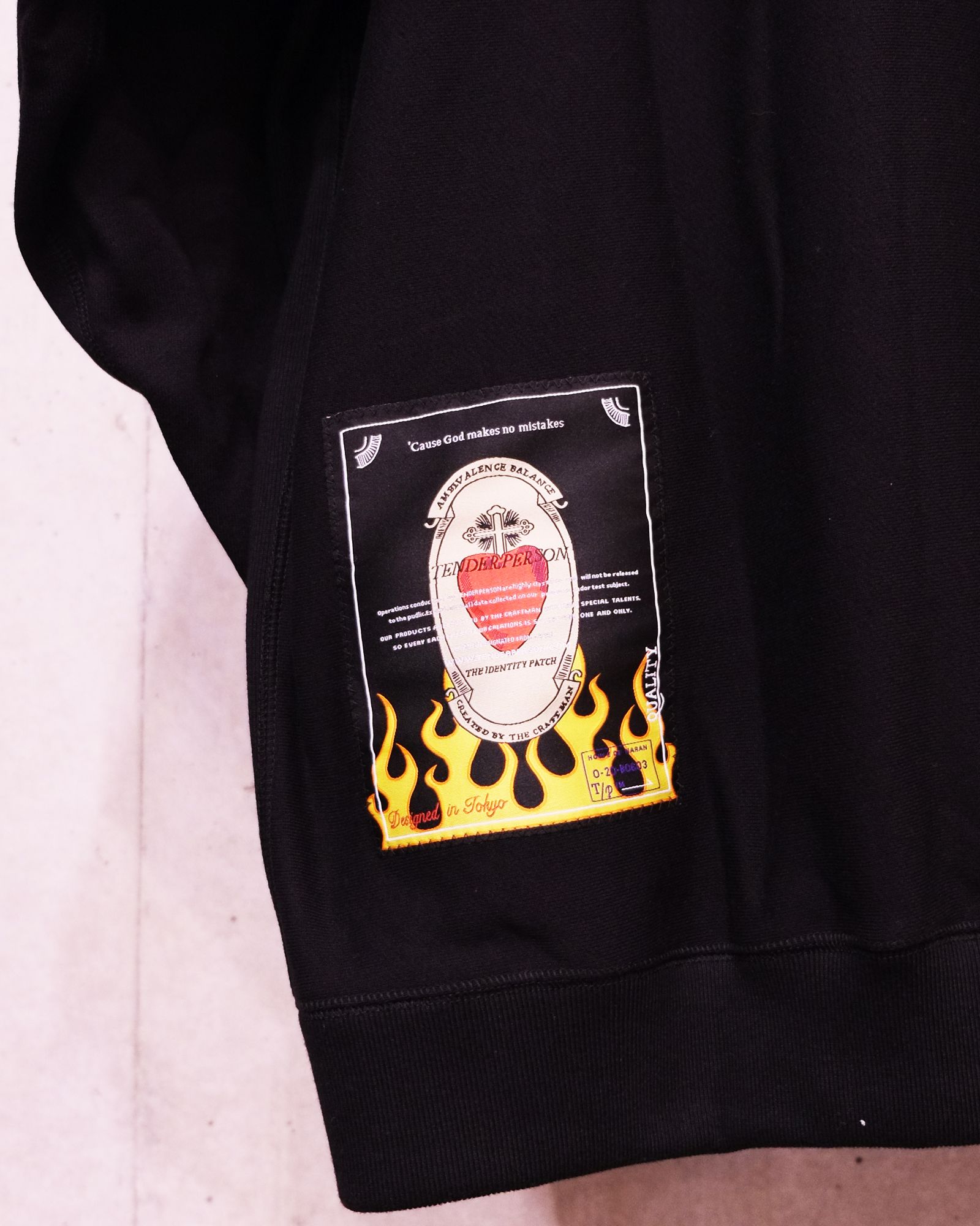 "ROCKSTEADY" Hoodie