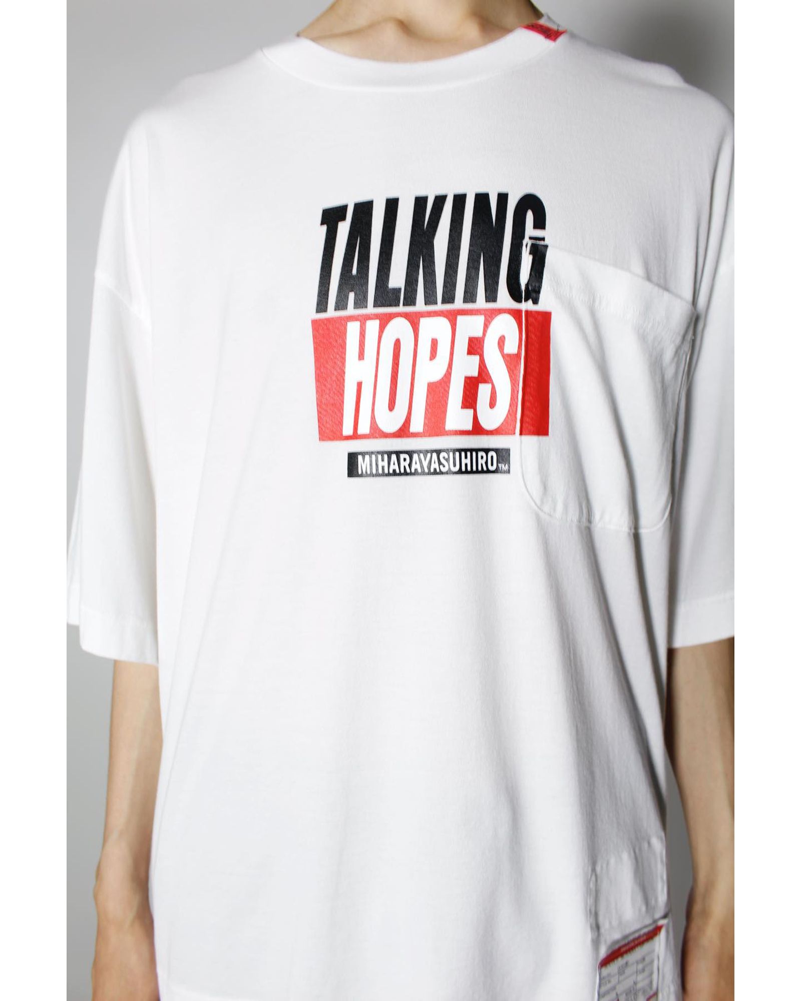 HOPES Printed T-shirt