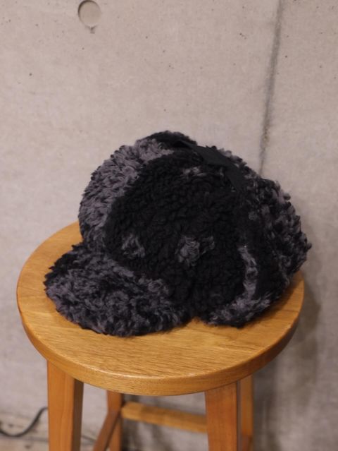 DYG Sherpa Flight Cap