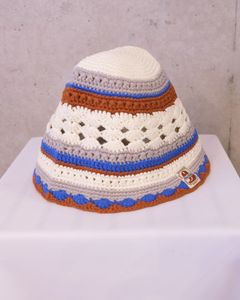 Crochet Cap