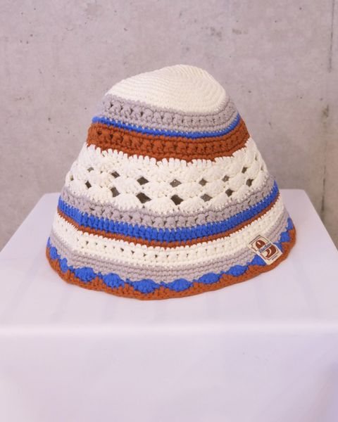 Crochet Cap
