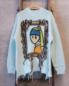 Guernika Knit
