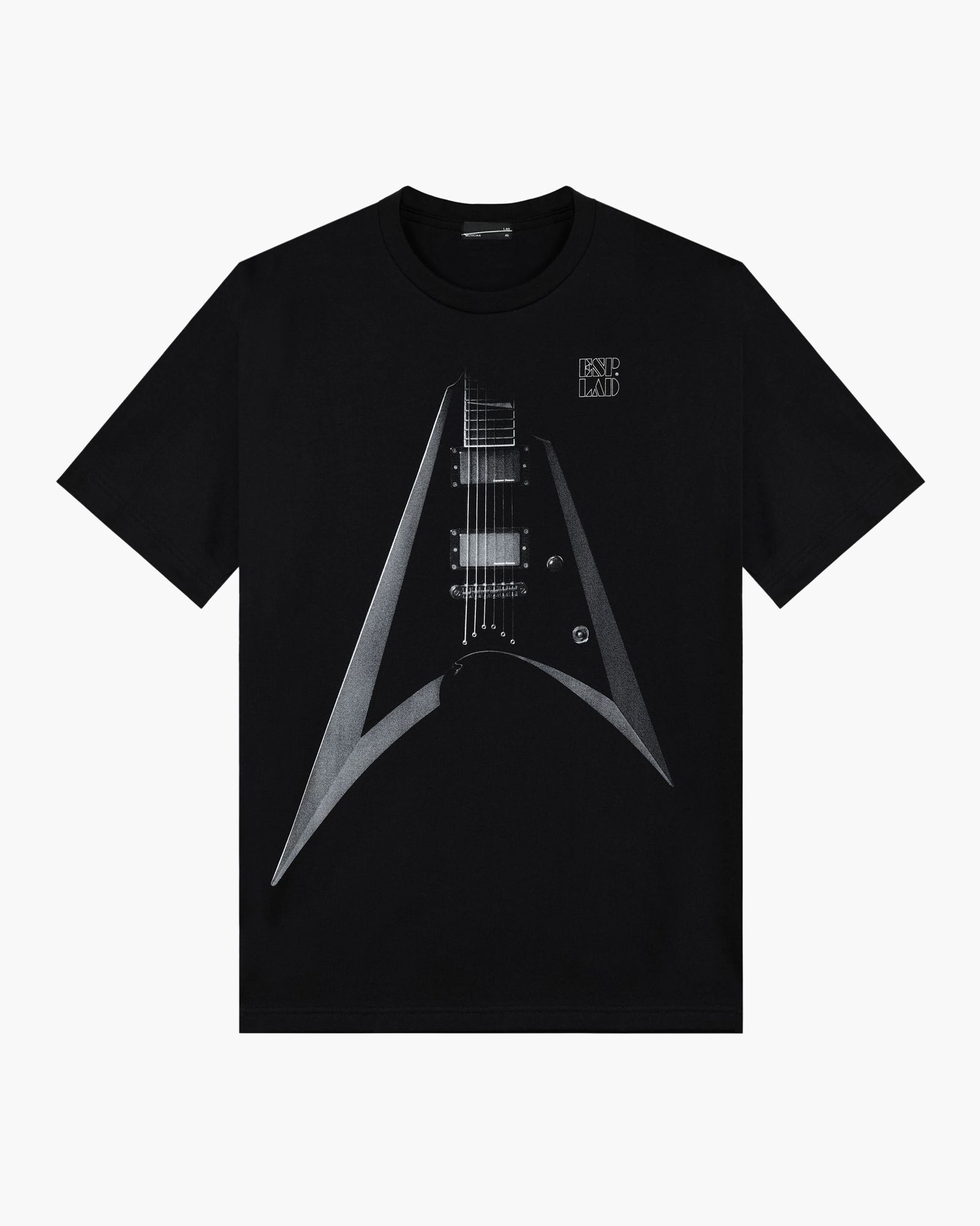 LAD MUSICIAN × ESP Big T-Shirt