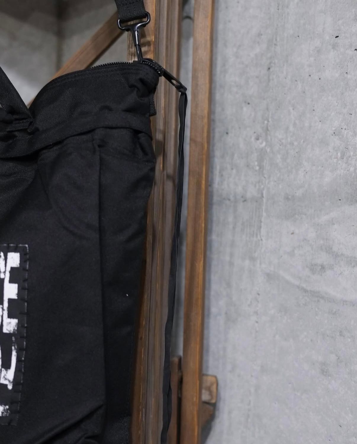 Bootleg For Flyer's Bag(CLASSIC NYLON)