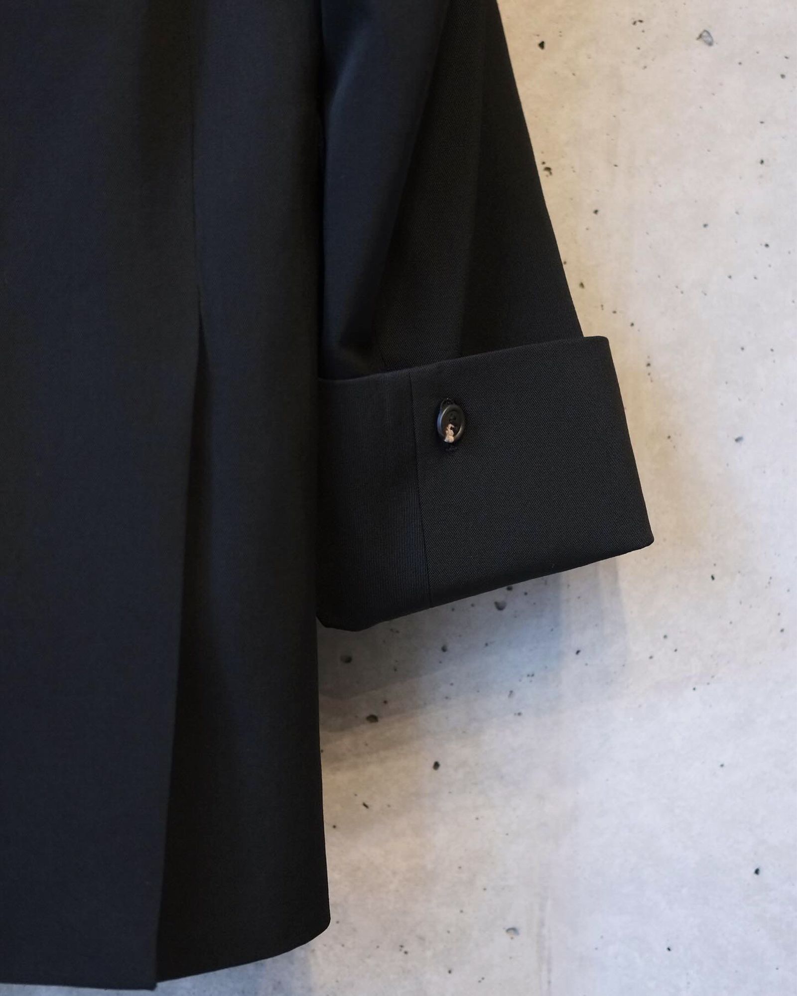SOSHIOTSUKI - Inside Lapel Jacket | fakejam