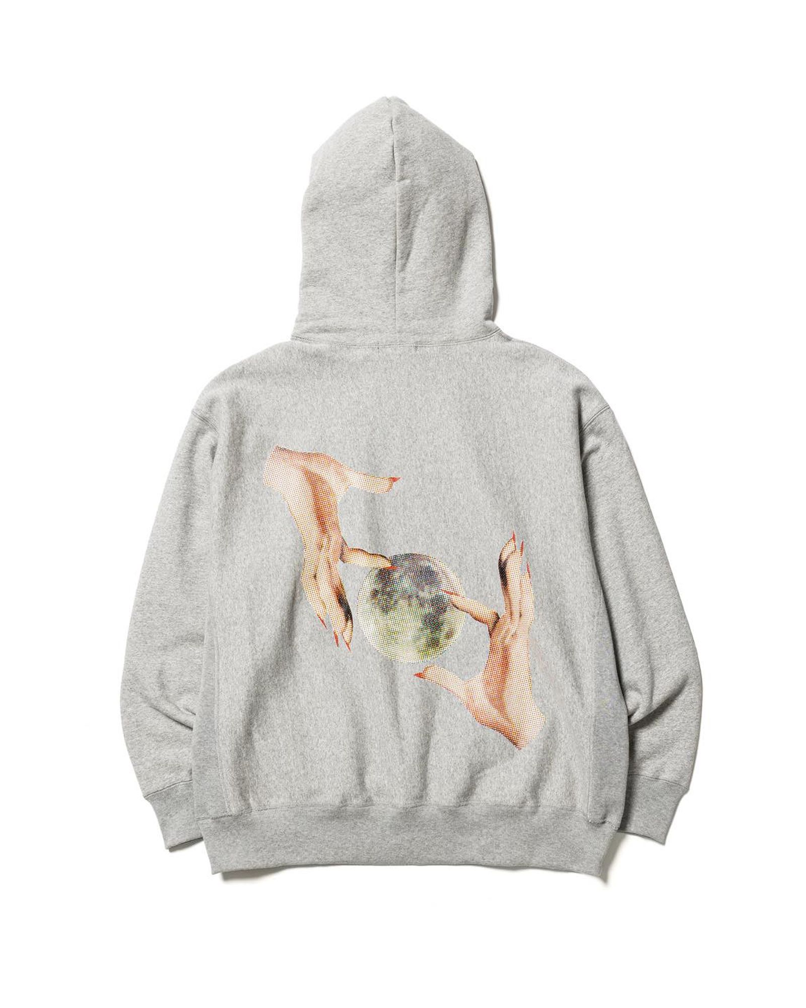 "MOON" Hoodie