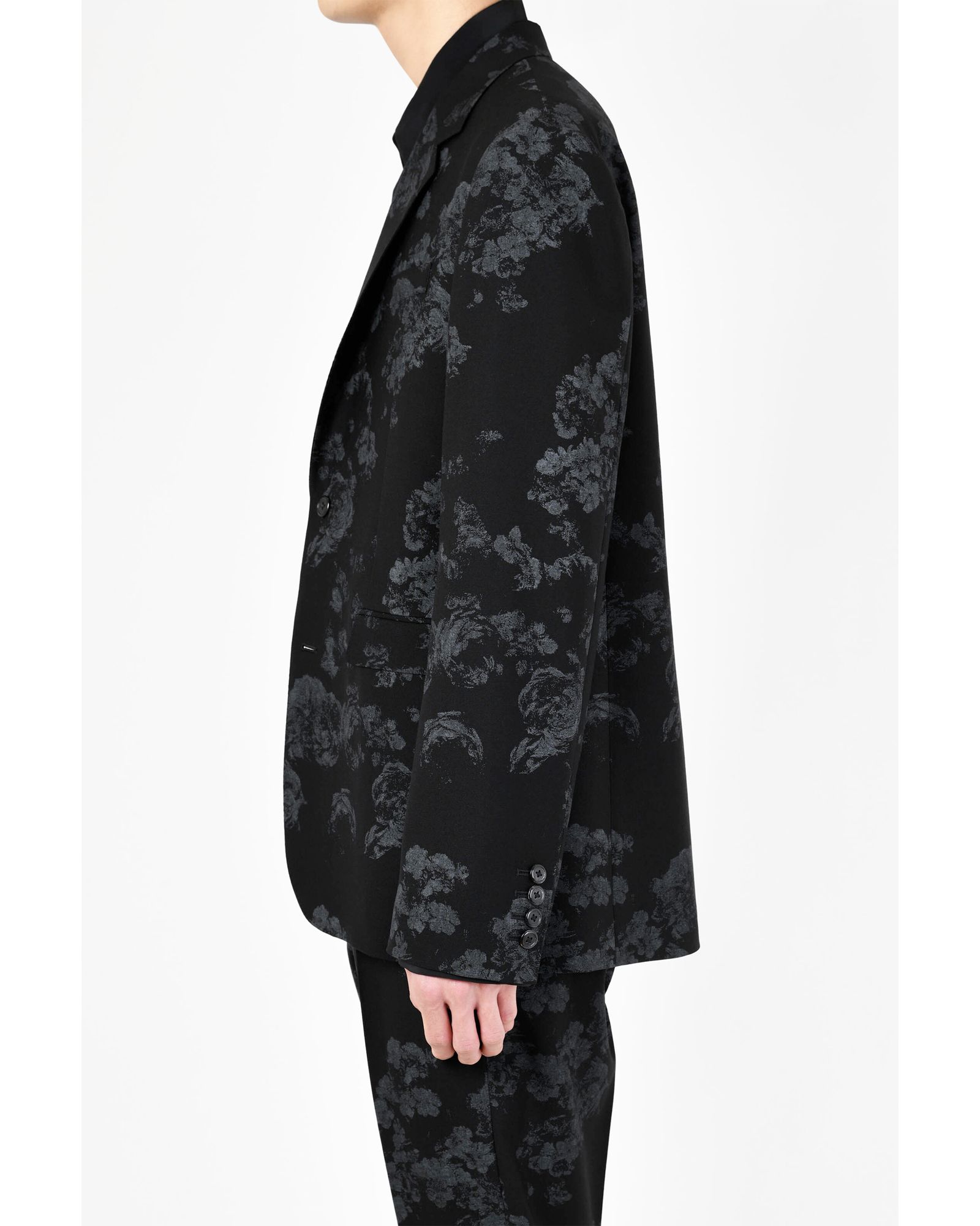 New Rose Mix Standard 2B Jacket