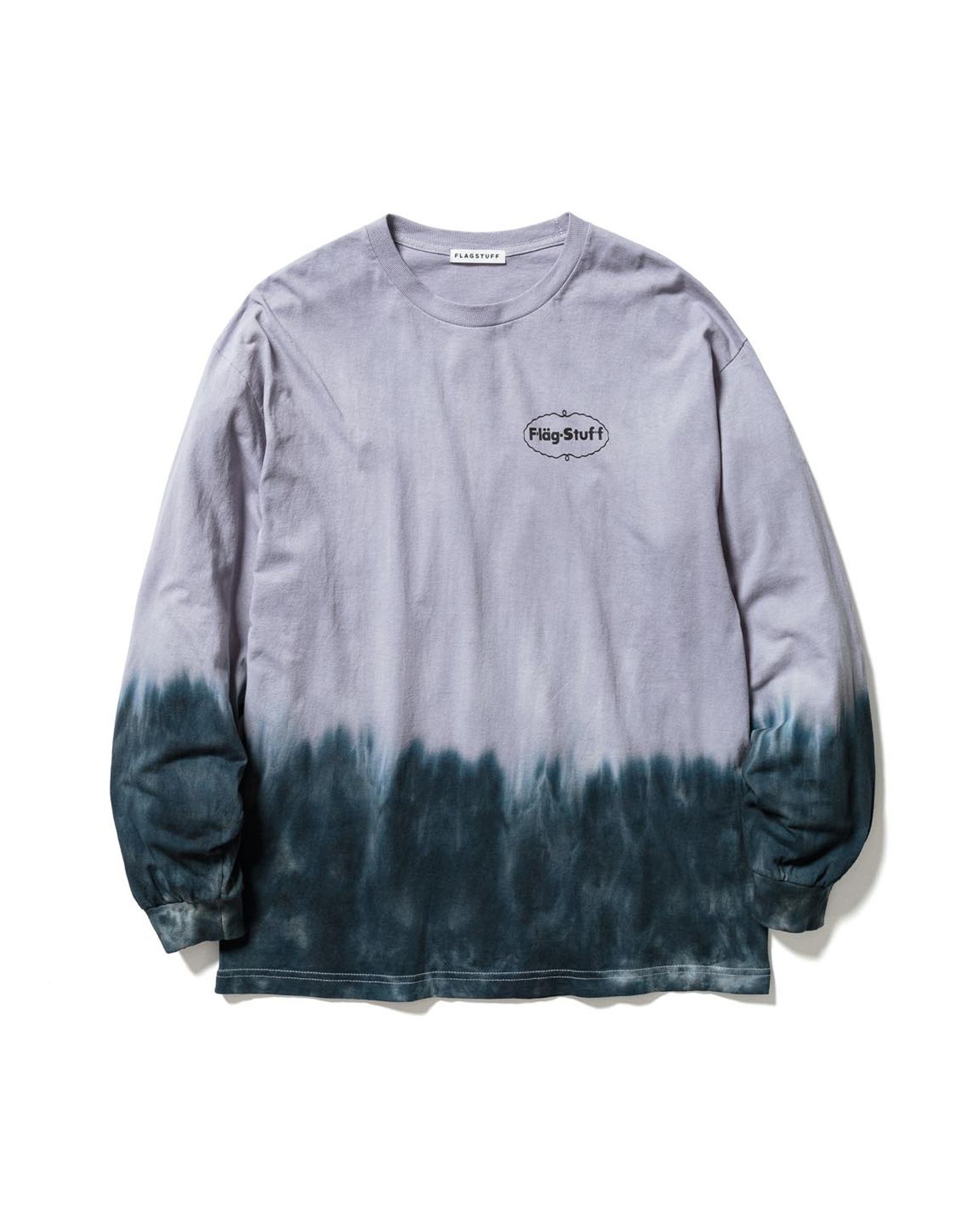 TIE DYE L/S Tee