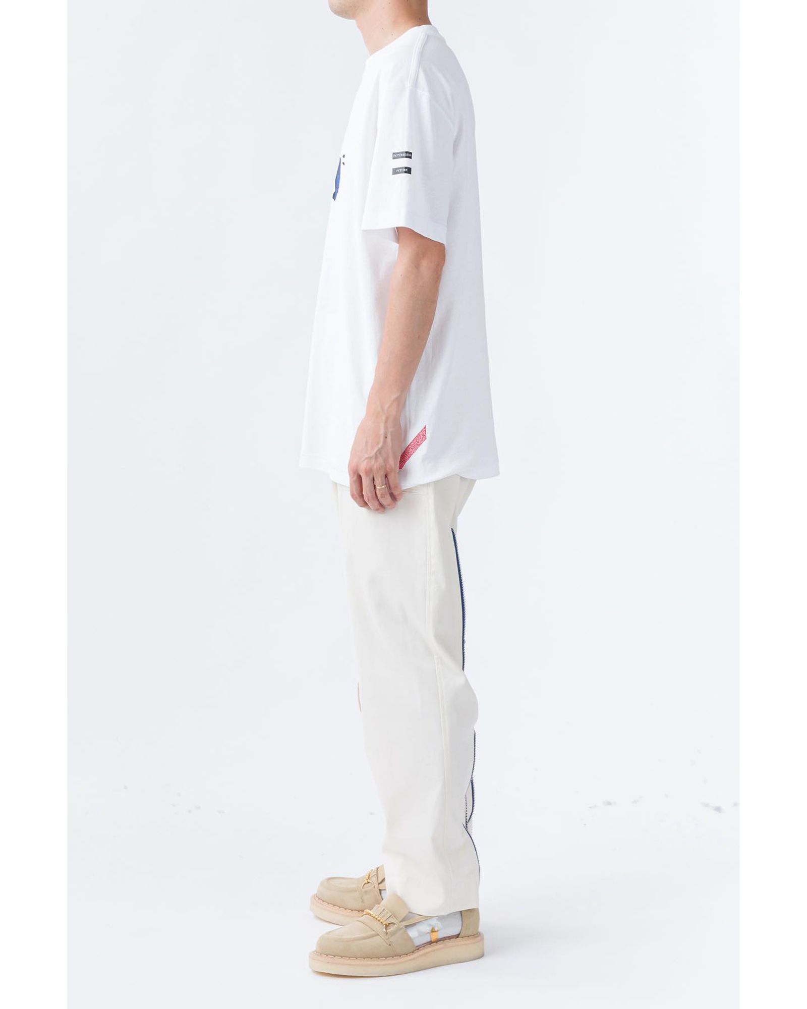 Balance Pup Tee