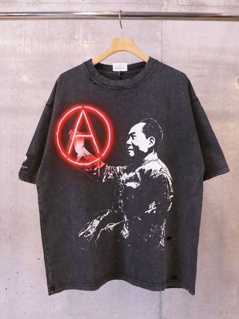 Anarchy Tee