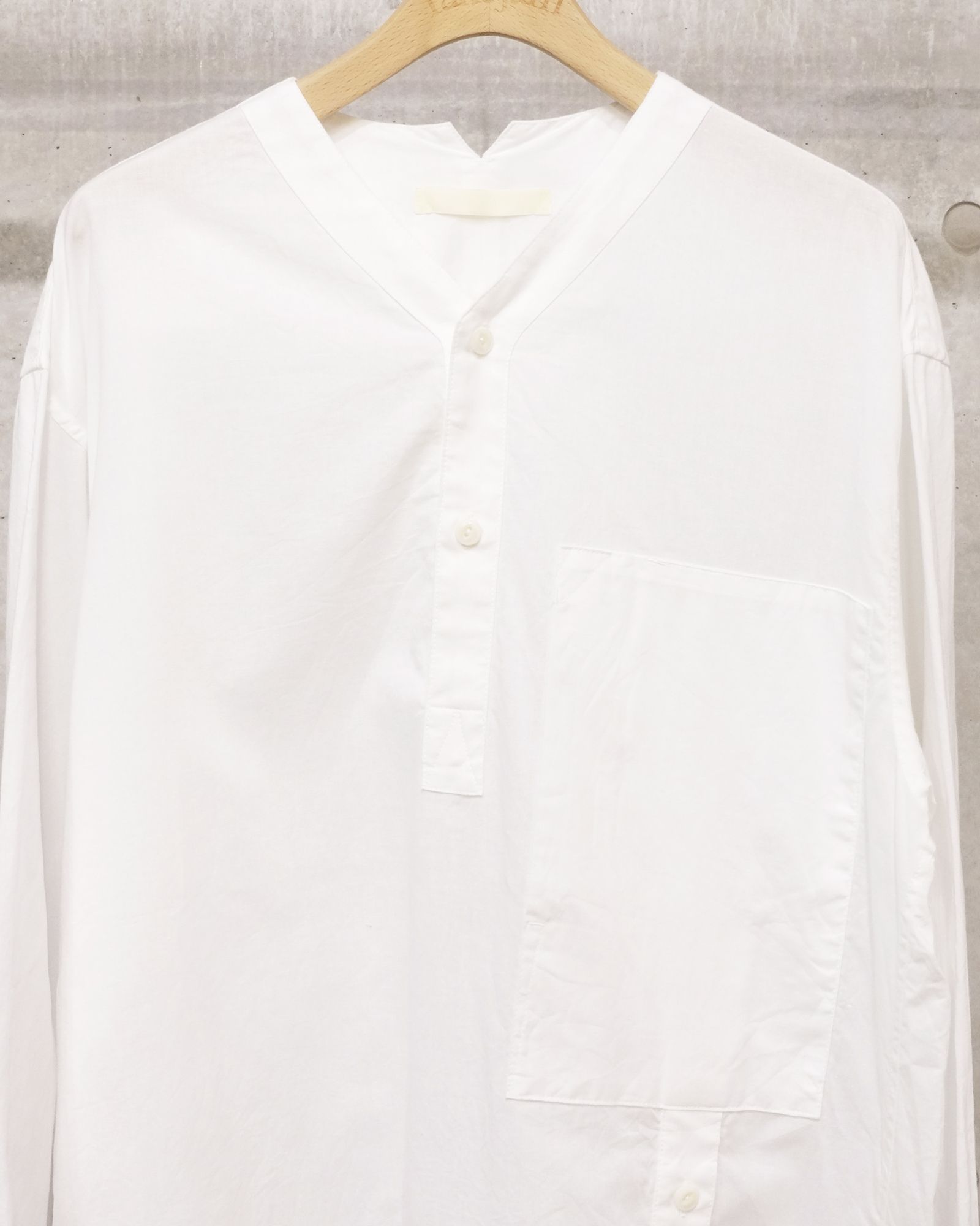 Night Shirt P.O.