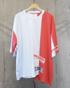 Fragile Tape Tee