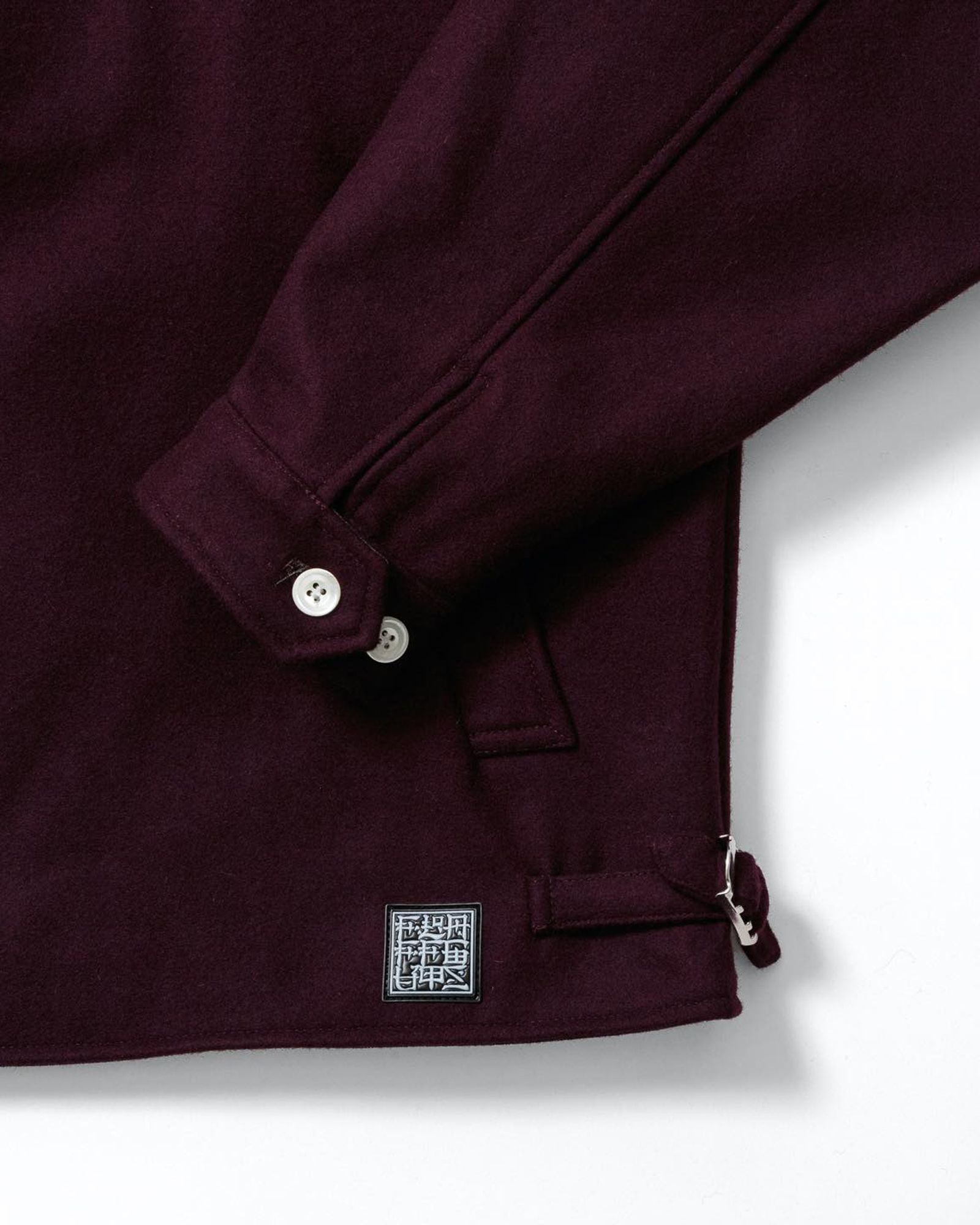 Melton Swing Top JKT