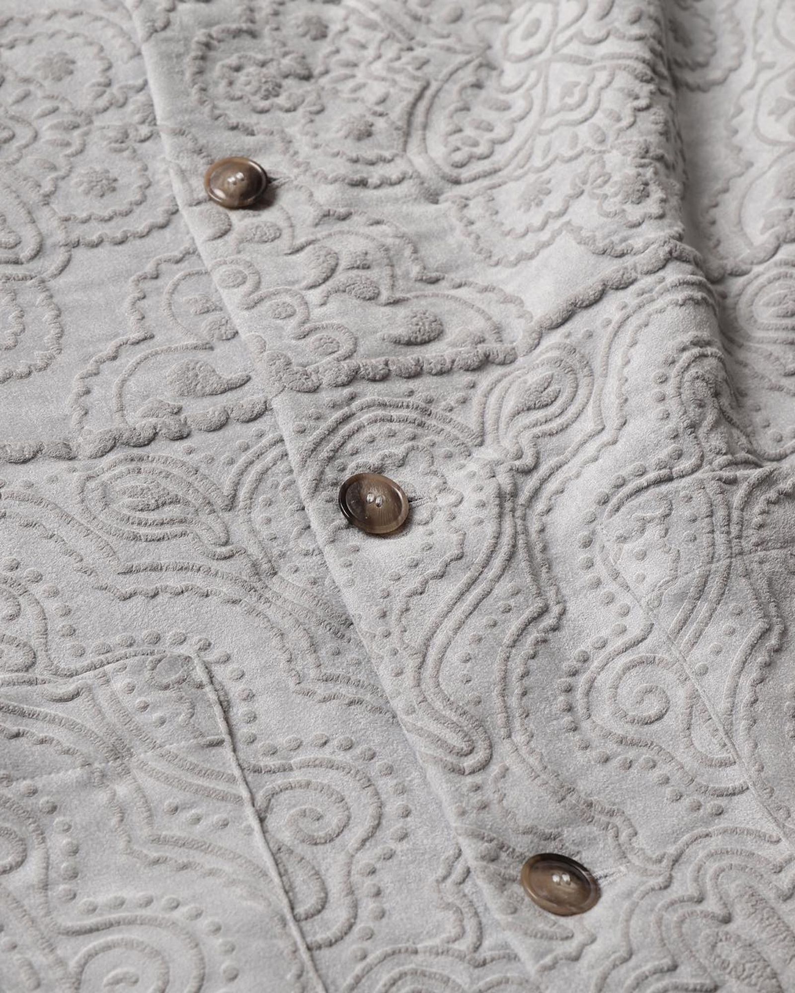 Paisley Shrink Jackets