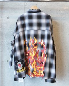 Musubi Shirt