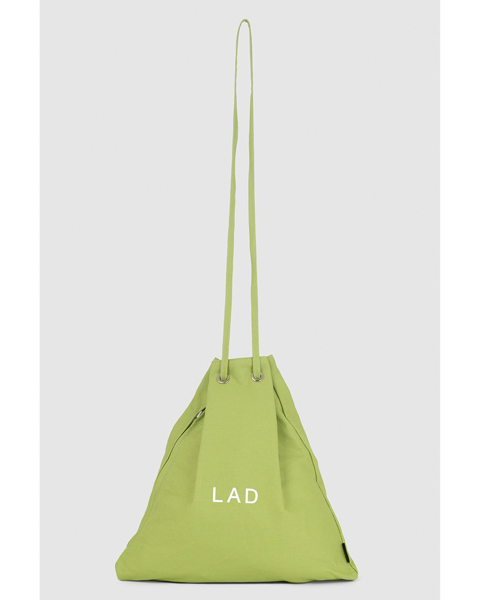 LAD MUSICIAN - Drawstring Bag | fakejam