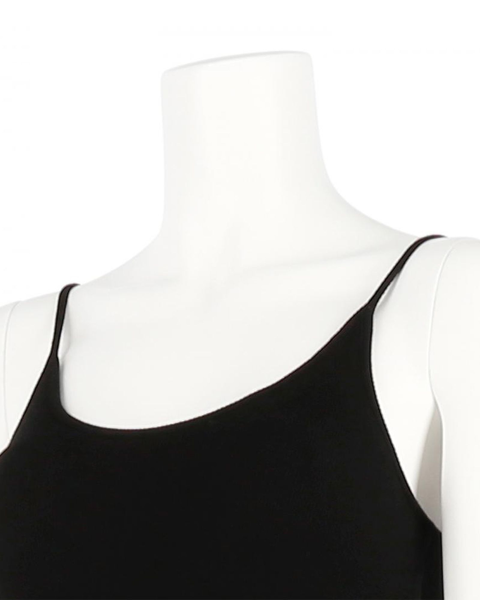 Rib Jersey Cami Top