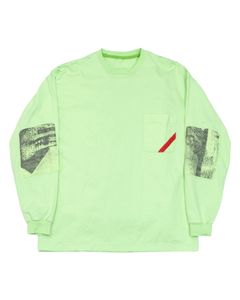 Joint Tee L/S
