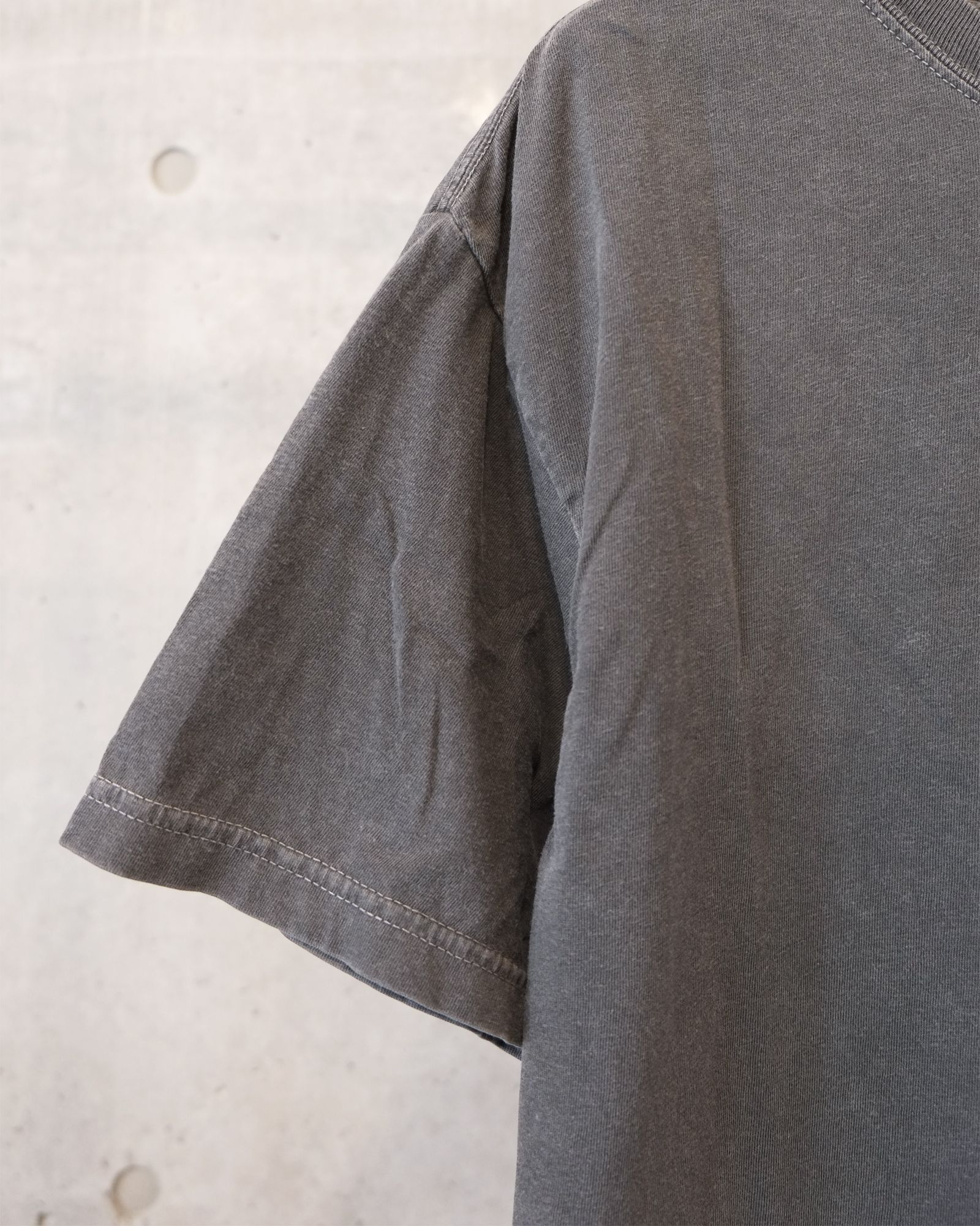 Bootleg Tee(NOTHING)